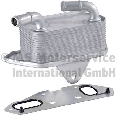 Oil Cooler