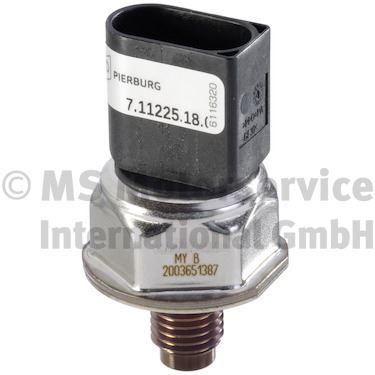 Fuel Pressure Sensör
