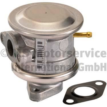 Cut-off Secondary Air Valve