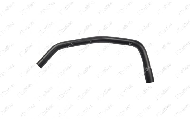 KALORİFER GİRİS HORTUMU OPEL ASTRA F-VECTRA A-CALIBRA 2.0 8V 89-97