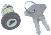 Kapı Kilidi R9-11 1989-