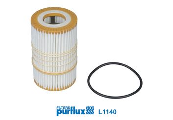 YAG FILTRESI A4-A5-A6-A7-A8-Q7 3.0 TFSI