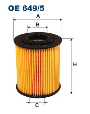 YAG FILTRESI BMW M57D30 E46 E39 E38 E53 . LAND ROVER RANGE ROVER III 306D1 L322