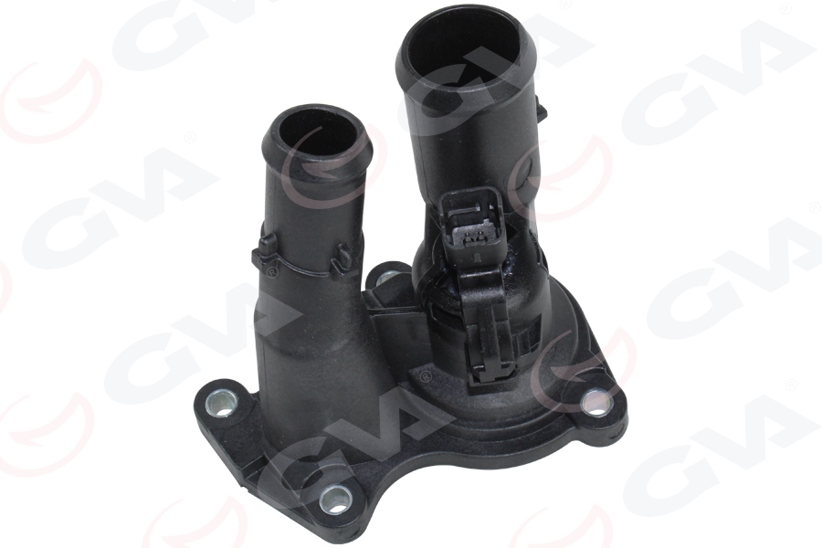 Termostat Komple