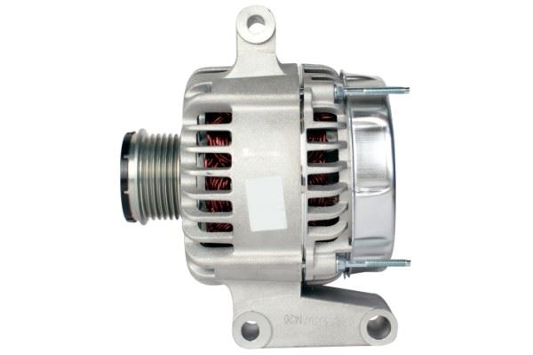 Alternatör