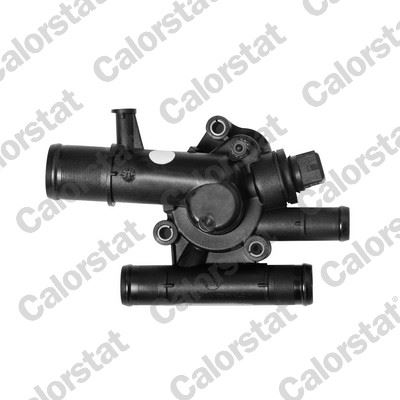 Termostat (Komple) Mgn II 1.9 Dci-kng