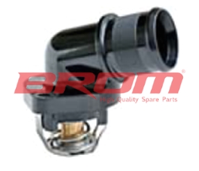 Termostat (89C) P106-P306-PARTNER-BIPPER-BERLINGO-...