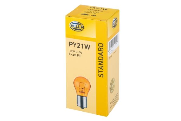 Ampul PY21W 12V BAU15S 0015449144-15449194-154491...