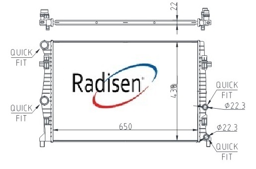 Radyatör