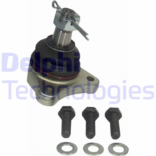 ROTİL ÜST SAĞ-SOL MITSUBISHI L200 2.5L 4D56T DI-D CR 4X2 4X4 KA4T KB4T 07-> ÇİFT KABİN / PAJERO 3.2L 4M41 V78W V98W DİZEL 99->