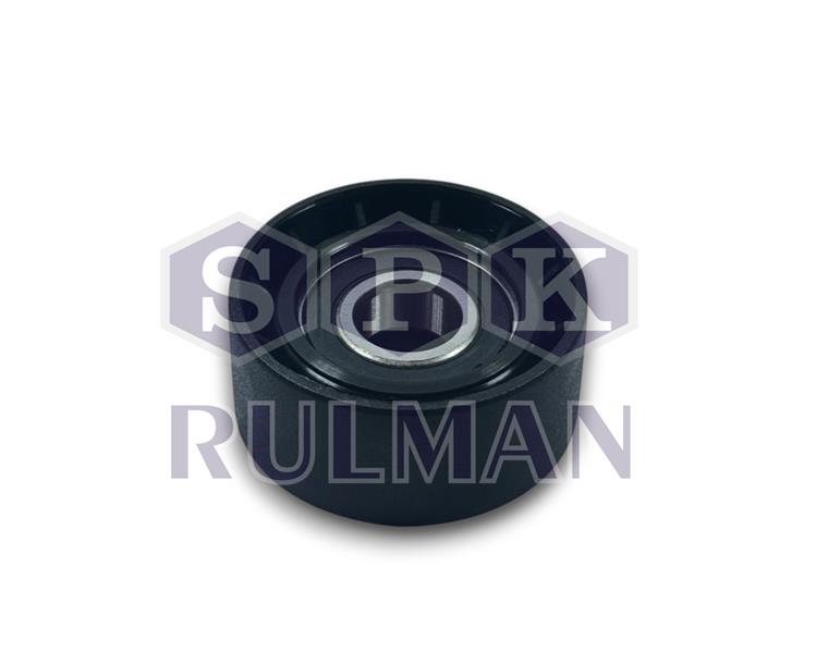 Alternatör Gergi Rulmanı (Tek Rulman) P206-BIPPER-...