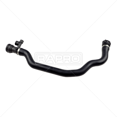 RADYATOR HORTUMU UST BMW M47N E46