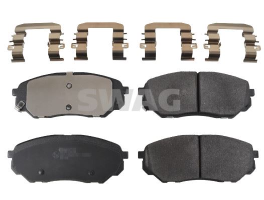 SEGMAN STD (73.70MM) FIESTA DS3 1.4HDI 1.4TDCI 206 207 208 68PS 70PS ####