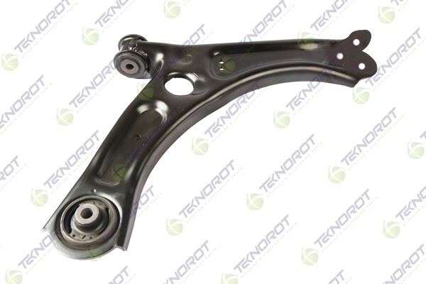 ROTİLSİZ SALINCAK ÖN SAĞ ALT VW CADDY 1.0-1.2-1.4-1.6-2.0 15=>SKODA OCTAVIA II-SUPERB II-YETI