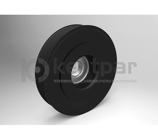 KRANK KASNAGI 1 ADET CIVATA- PUL 7PK ESPACE IV LAGUNA II MEGANE II 1.9 F9Q