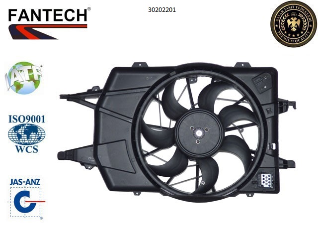 Fan Motoru
