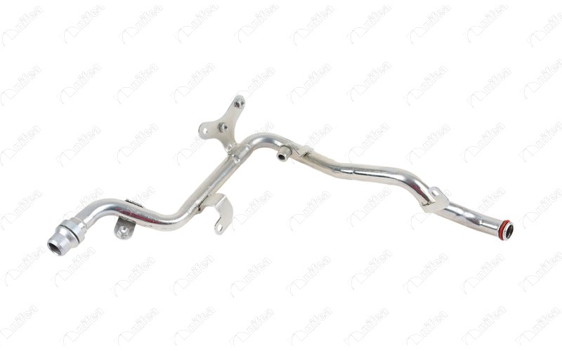 DEVİRDAİM SU BORUSU OPEL COMBO-MERIVA A-PEUGEOT BIPPER-CITROEN NEMO 1.3 HDI ALBEA 1.3 JTD-FIORINO 1. 3 MTJ 08=>