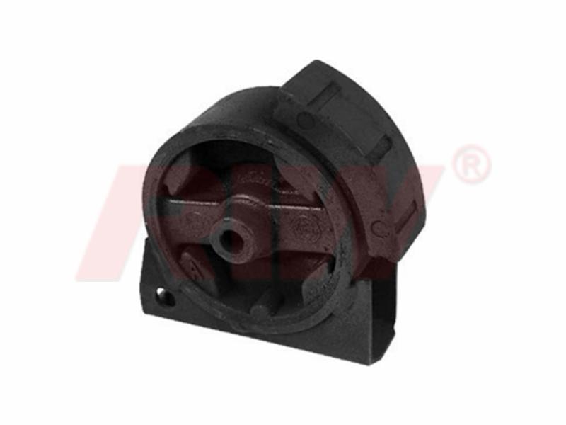 Motor Takozu Geo-prizm 1989-1992 Toyota-corolla Eu...