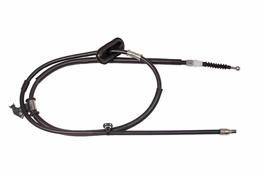 EL FREN TELİ ARKA SOL CRUZE 11=> (1810mm/1685mm) (DİSK FREN)