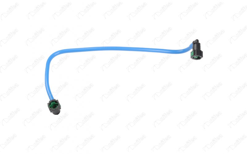 YAKIT HORTUMU RAPID-POLO 1.2 74PS-104PS 14>VENTO 1.6L 104PS 10>VENTO 1.2TSI 105PS 14>POLO 10>