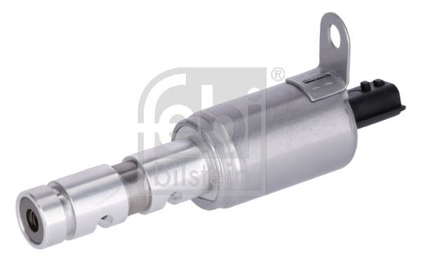 Solenoid Valf