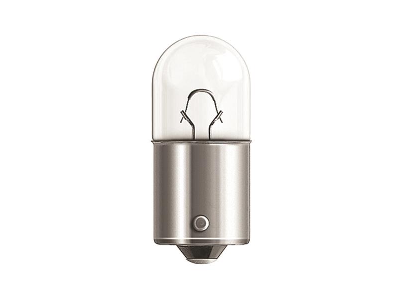 Üampul 12V R10W 10 BA15s 67 Ampul Stop-sinyal Ve P...
