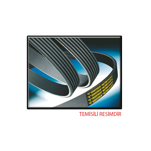 Devirdaim Kayışı DJ5T