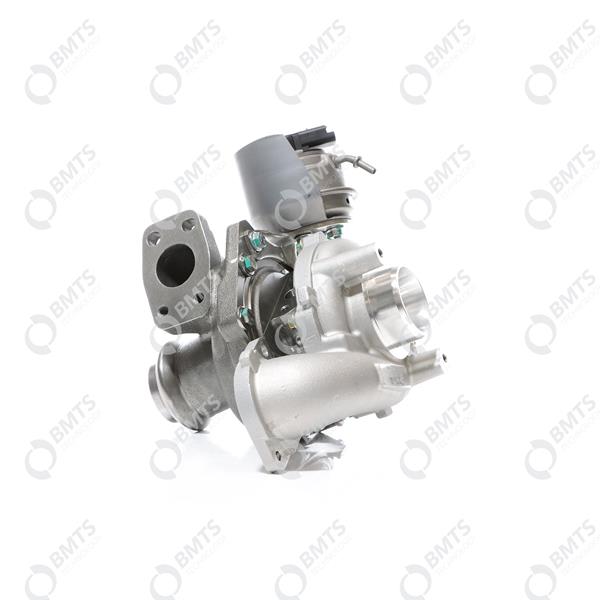 Turbo Komple P207-P208-P308-P508-P2008-P3008-P5008...
