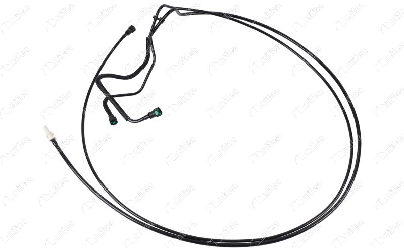 YAKIT BORUSU PEUGEOT P308-P3008-P5008-PARTNER CITROEN C4-DS4-DS5-BERLINGO 1.6 HDI