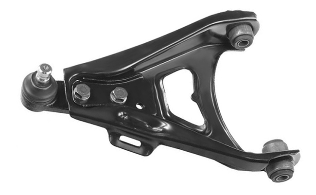 Alt Salıncak Komple Sol Exp 84=>