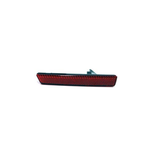 Arka Tampon Reflektörü Sağ