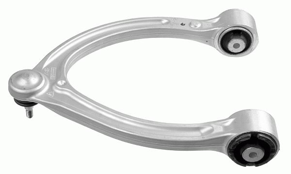 SALINCAK ON SOL UST 4-matic MERCEDES S-CLASS W221 05>13