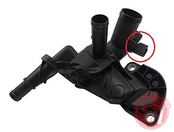 TERMOSTAT KOMPLE SENSÖRLÜ RENAUL CLIO IV SYMBOL-CAPTUR 0.9 TCE