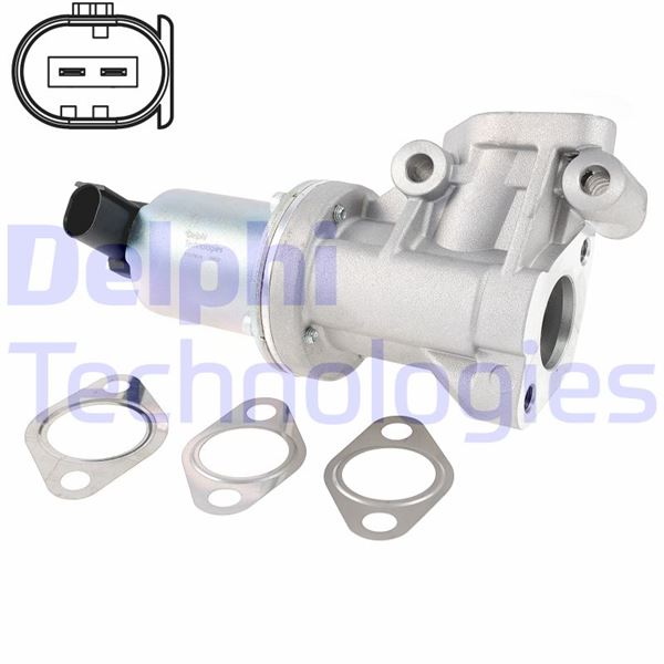 Egr Valfi Hyundai-kiahyundai Accent.Click.Getz.i10...