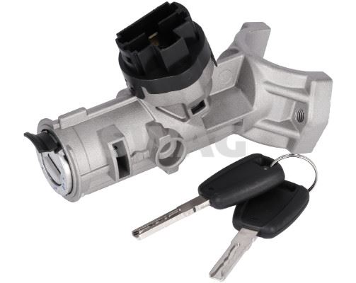 KİLİTLİ KONTAK GÖVDESİ (5 FİŞ) (KOMPLE ANAHTARLI) PEUGEOT BOXER II -CITROEN JUMPER II-FIAT DUCATO 06>16