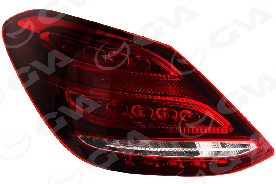 Stop Lambası Ledli Sol C-class