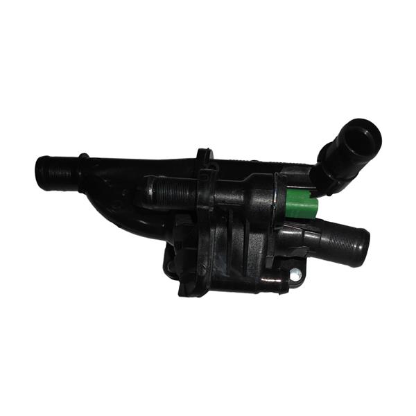Termostat Komple