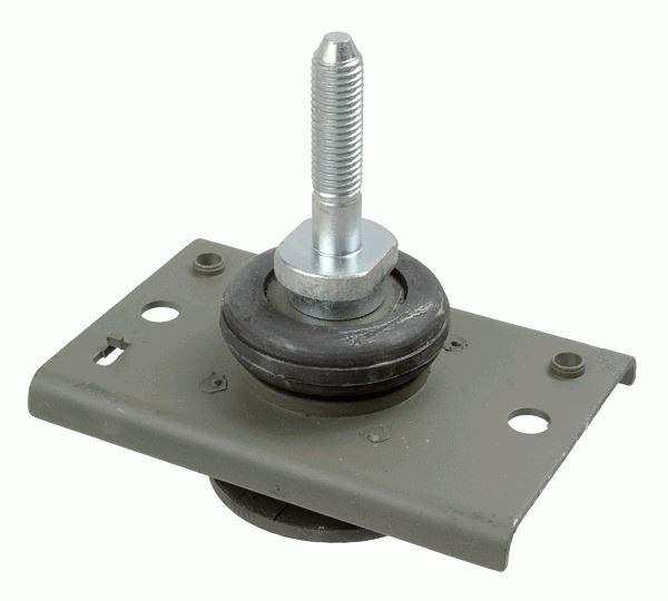 Motor Takozu Sol