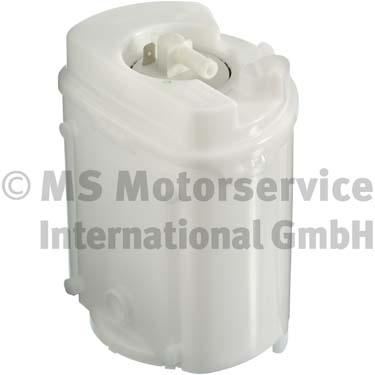 Fuel Delivery Module