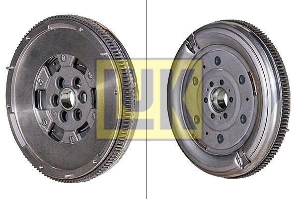 Volant Setİ (Startstop)