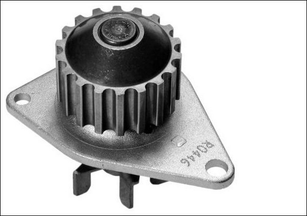 Devirdaim Su Pompası P106-P206-P207-P307-BIPPER-NE...