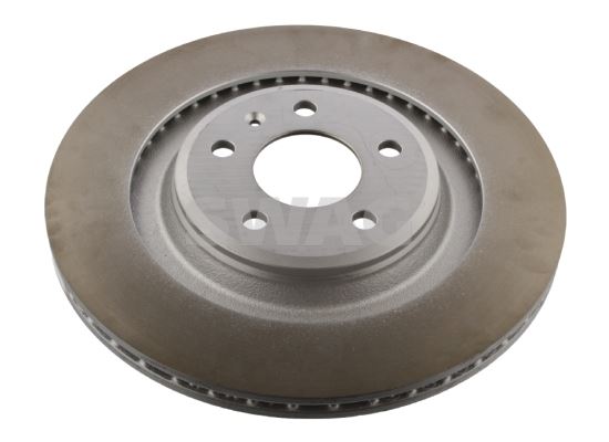 FREN DİSKİ ARKA (ADET FIYAT) A4-A5-A6-A7-A8-Q5 2011=> (FEBI 36454)
