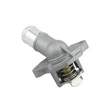 Termostat Komple