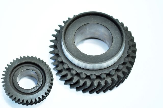 5.VİTES Dişlisi R9-11 (39 Dış)
