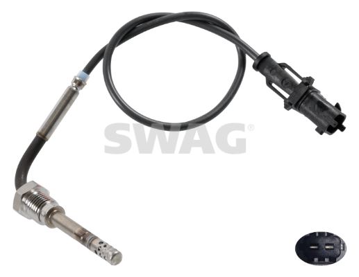 Egzoz Sicaklik Sensörü Elektrik-citroën