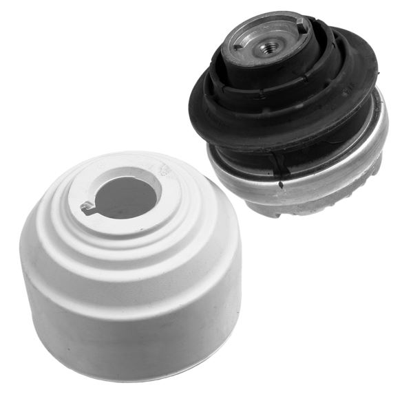 Motor Takozu Alt Sağ