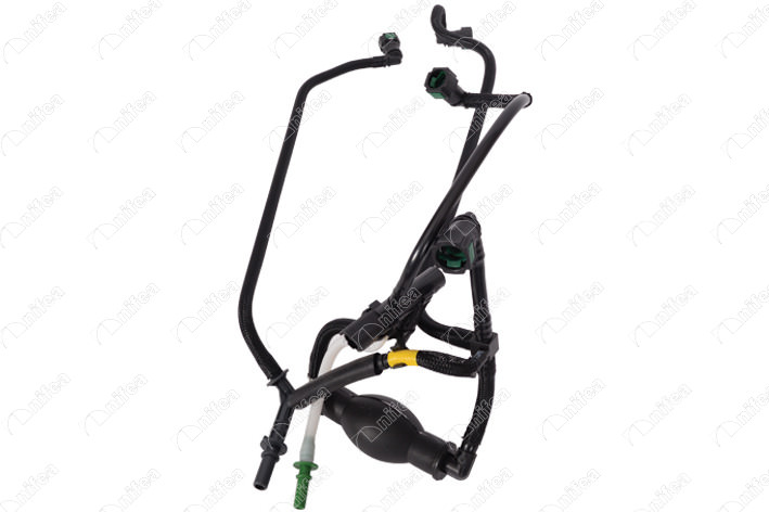 YAKIT BORUSU PEUGEOT 1007 1.4 HDI -CITROEN C2 1.4 HDI -CITROEN C3 / C3 II 1.4 HDI
