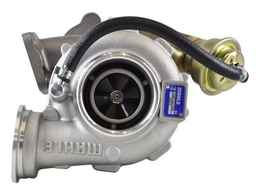 Turbo Komple