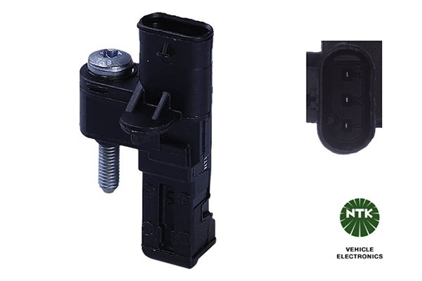Krank Mili Konum Sensörü Psa GRANDLAND-P207-P208-P...