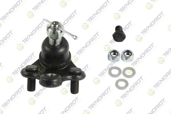 ROTİL ALT SAĞ-SOL HONDA CR-V 2.0L 2.2L R20A2 N22A2 (RE5 RE6 kasa) 07-12